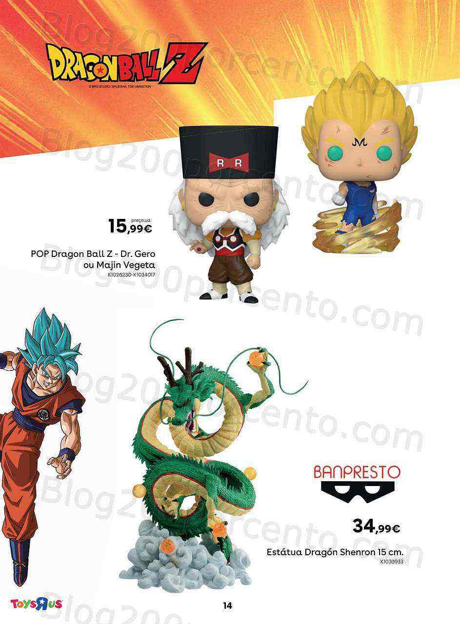 Antevisão Folheto TOYSRUS Promoções de 4 a 30 maio