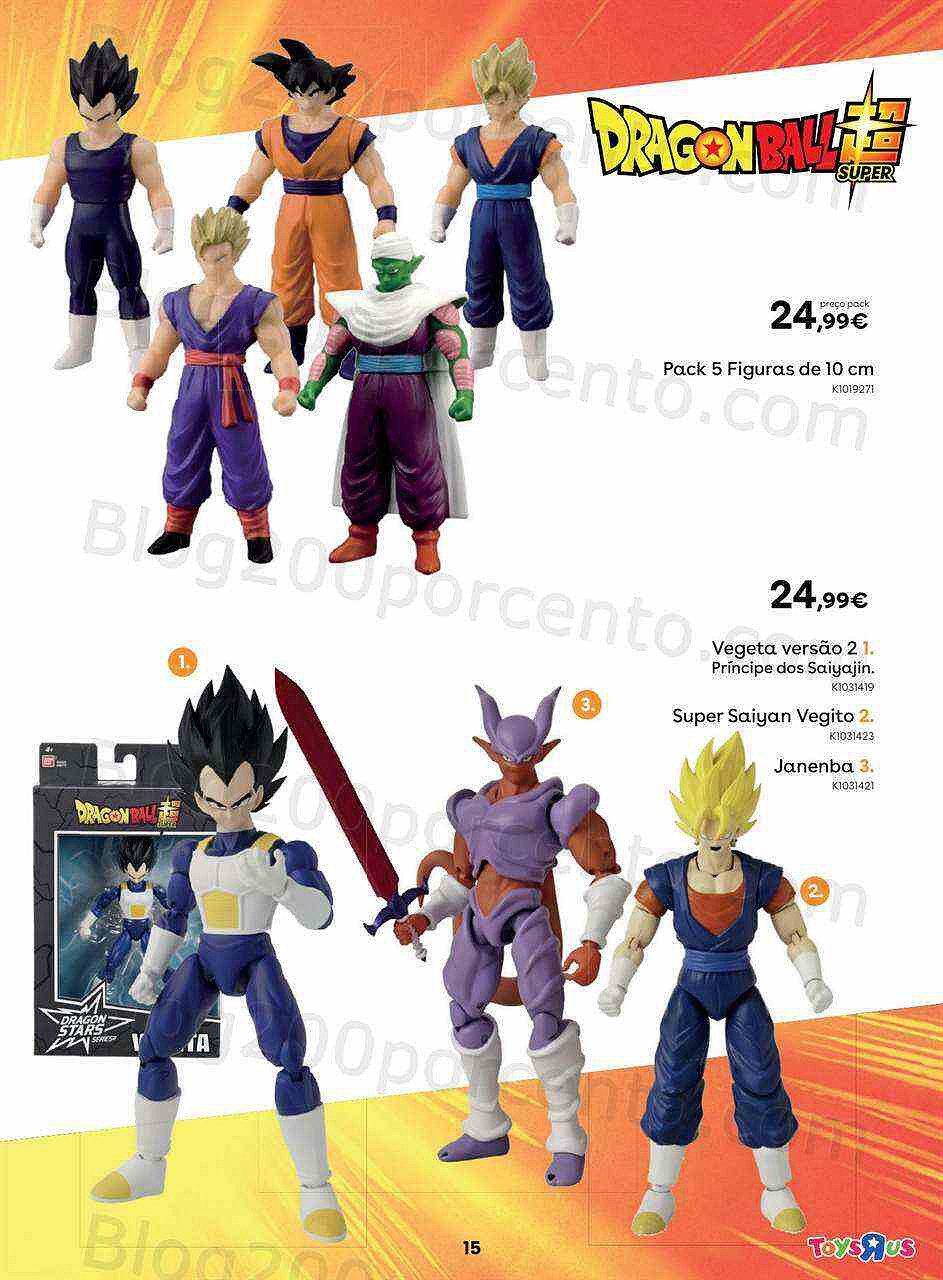 Antevisão Folheto TOYSRUS Promoções de 4 a 30 maio