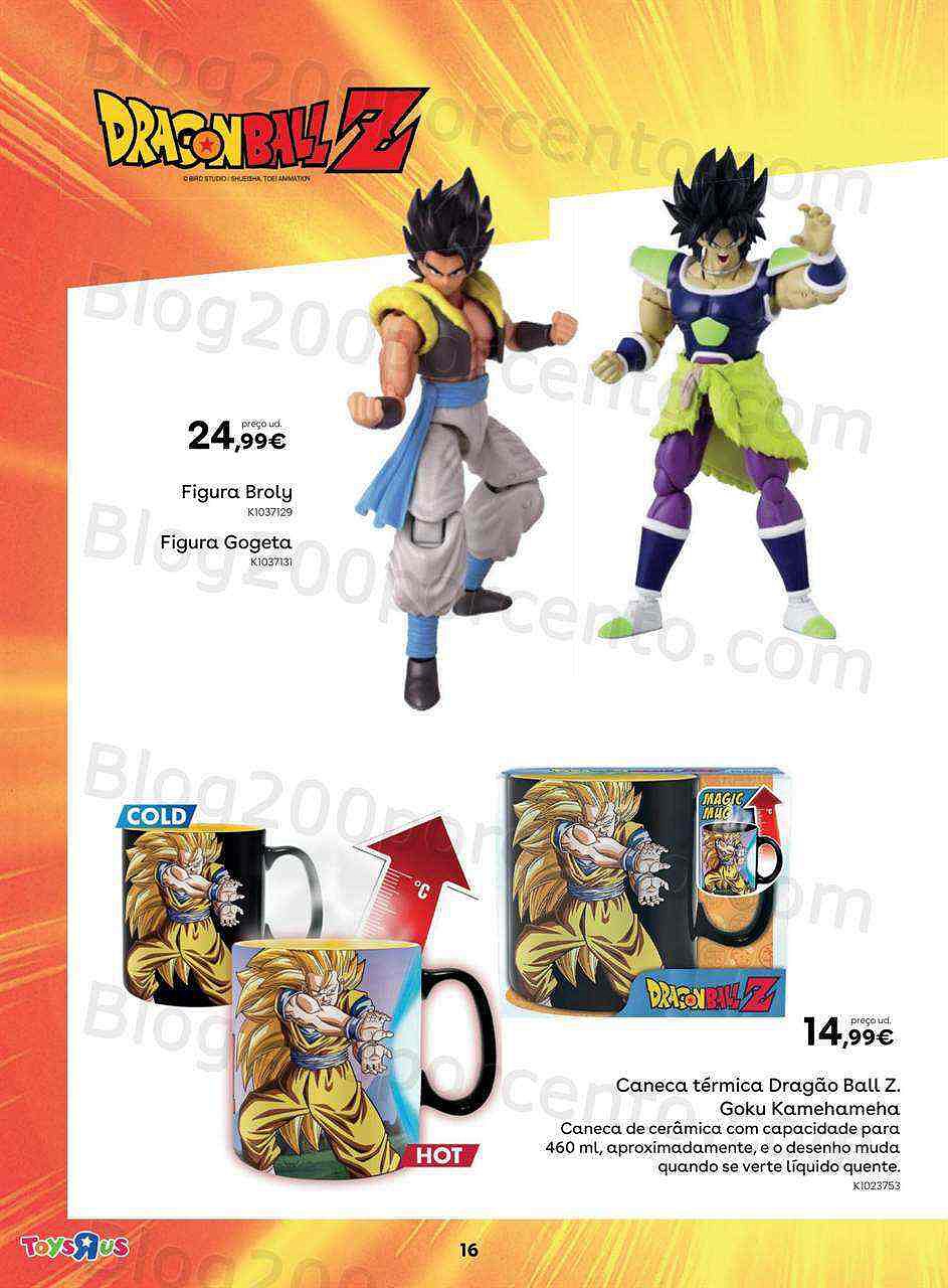 Antevisão Folheto TOYSRUS Promoções de 4 a 30 maio