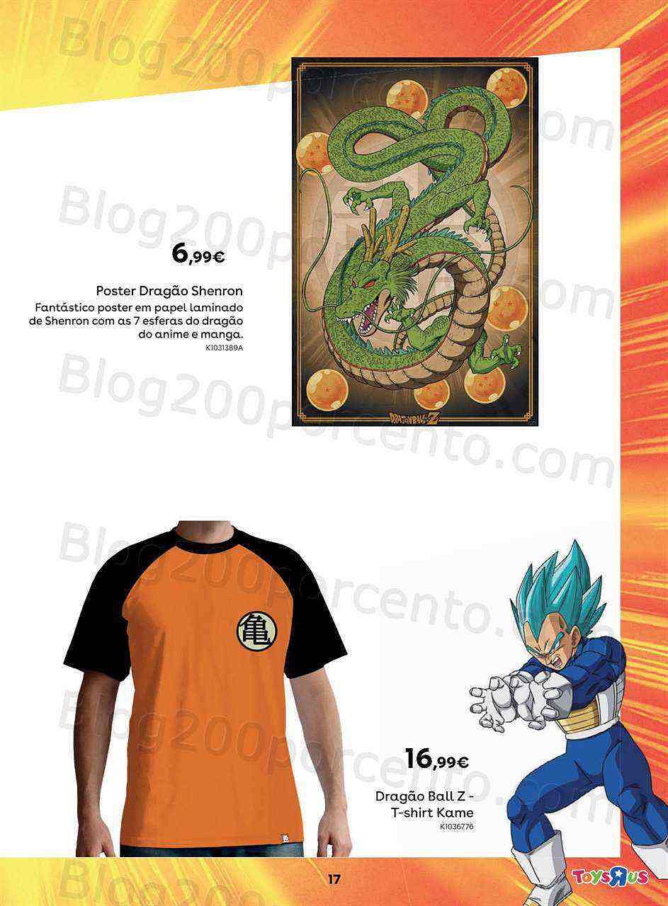 Antevisão Folheto TOYSRUS Promoções de 4 a 30 maio