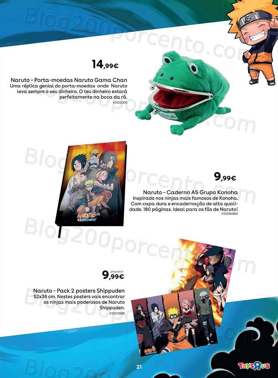 Antevisão Folheto TOYSRUS Promoções de 4 a 30 maio