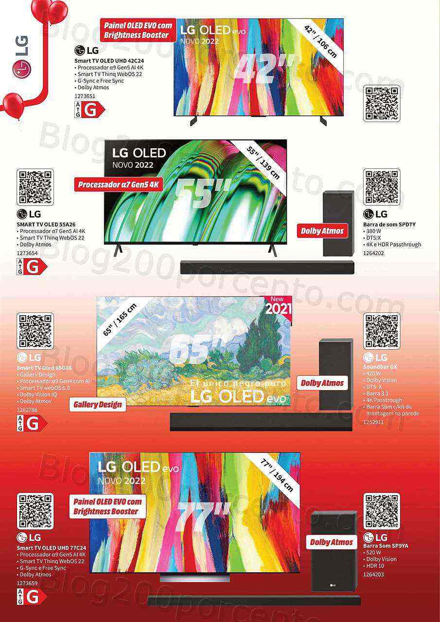 Antevisão Folheto MEDIA MARKT Aniversário Promoções de 6 maio a 31 junho