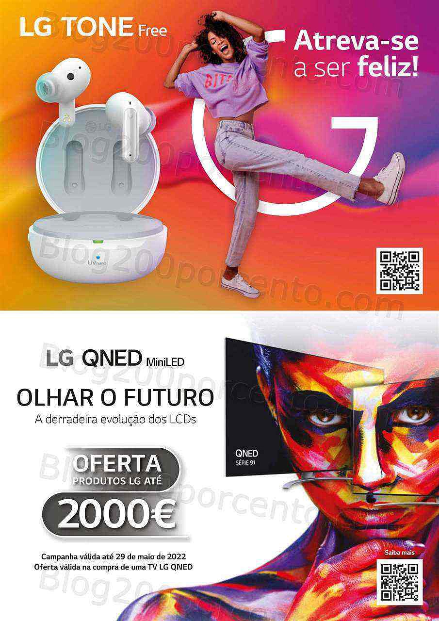 Antevisão Folheto MEDIA MARKT Aniversário Promoções de 6 maio a 31 junho