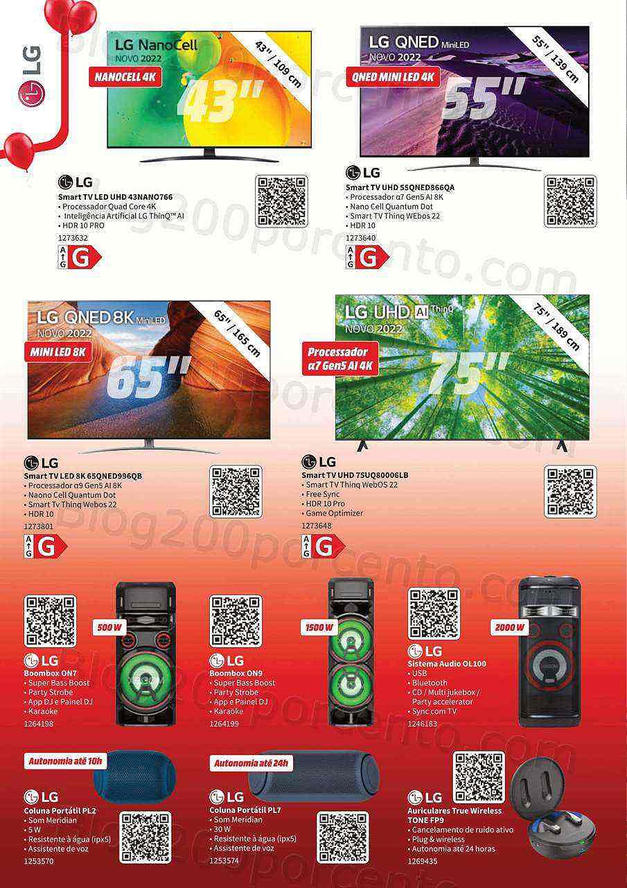 Antevisão Folheto MEDIA MARKT Aniversário Promoções de 6 maio a 31 junho