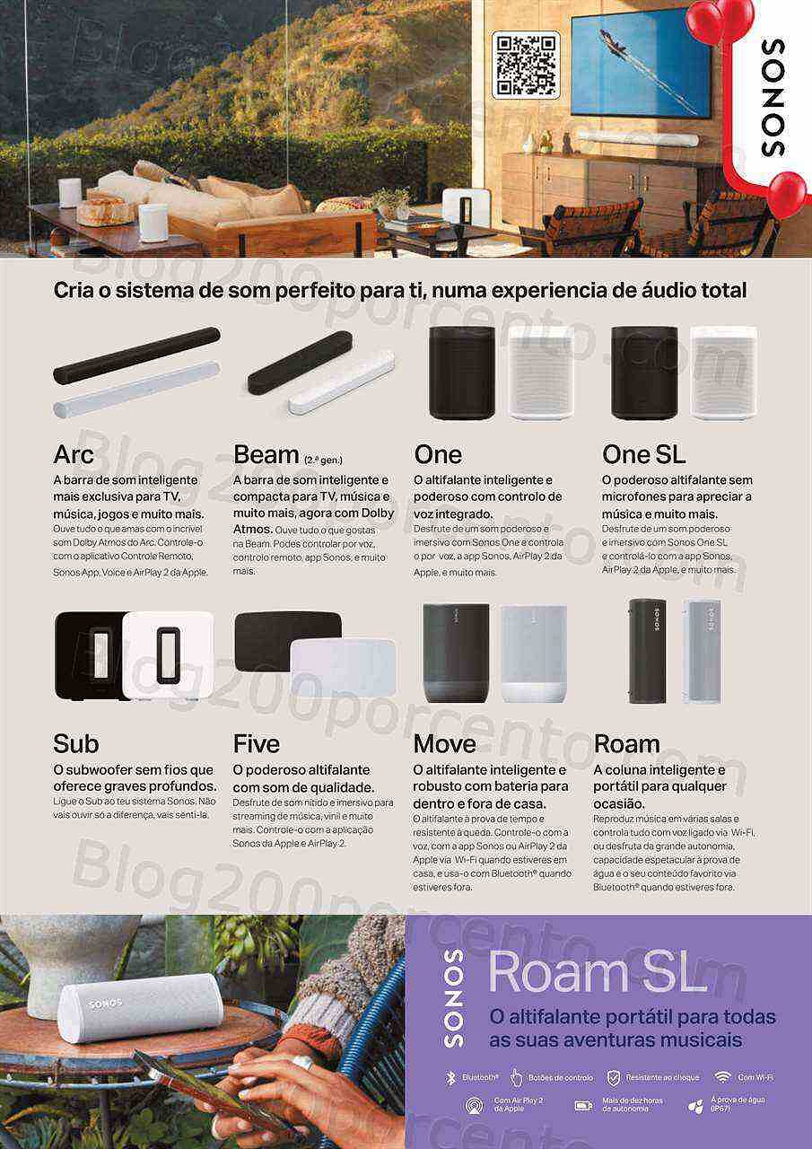 Antevisão Folheto MEDIA MARKT Aniversário Promoções de 6 maio a 31 junho