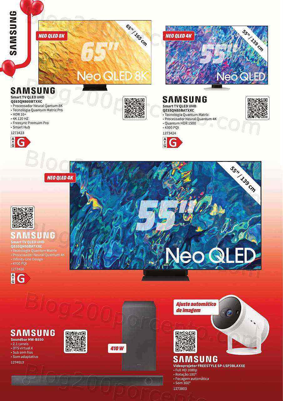 Antevisão Folheto MEDIA MARKT Aniversário Promoções de 6 maio a 31 junho