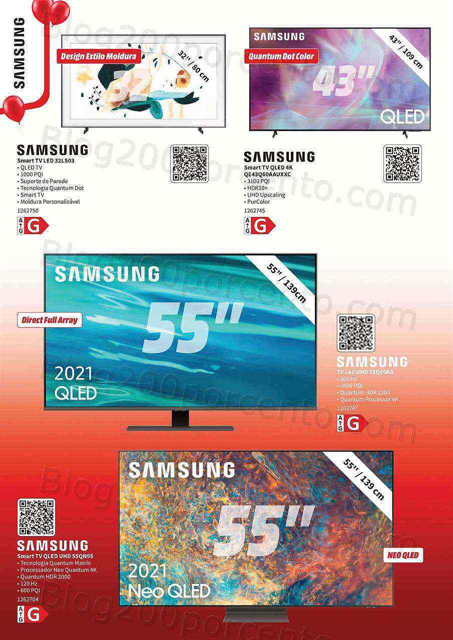 Antevisão Folheto MEDIA MARKT Aniversário Promoções de 6 maio a 31 junho