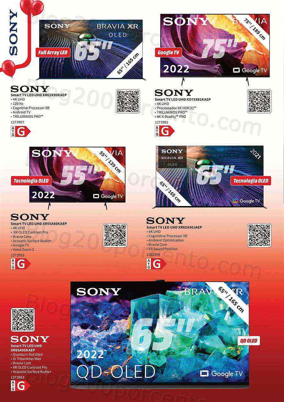 Antevisão Folheto MEDIA MARKT Aniversário Promoções de 6 maio a 31 junho