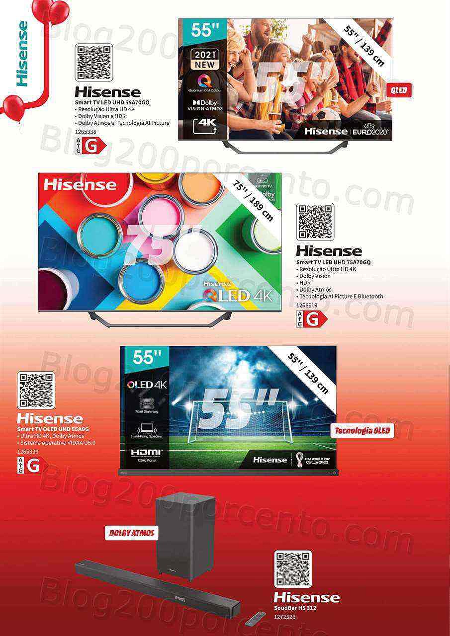 Antevisão Folheto MEDIA MARKT Aniversário Promoções de 6 maio a 31 junho