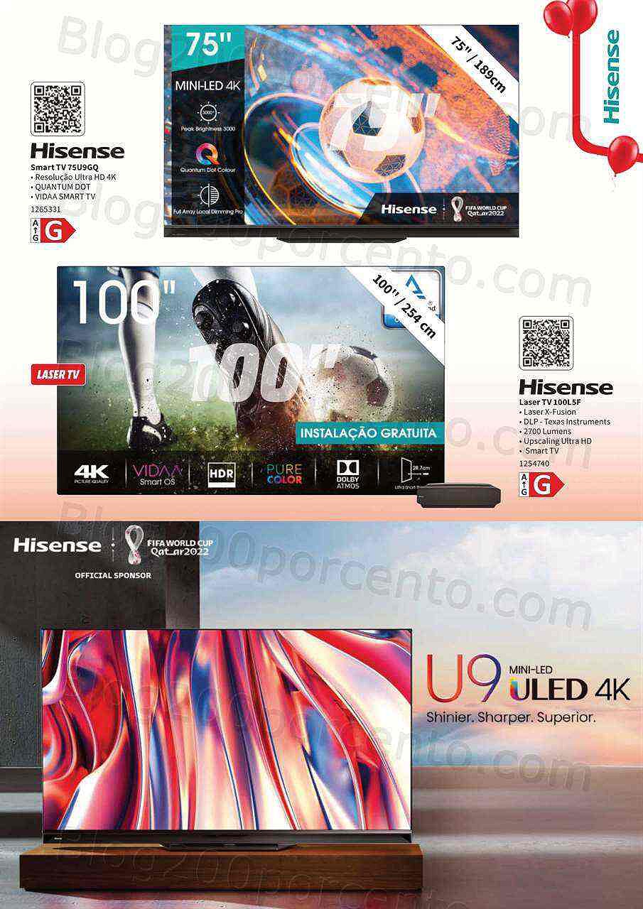 Antevisão Folheto MEDIA MARKT Aniversário Promoções de 6 maio a 31 junho