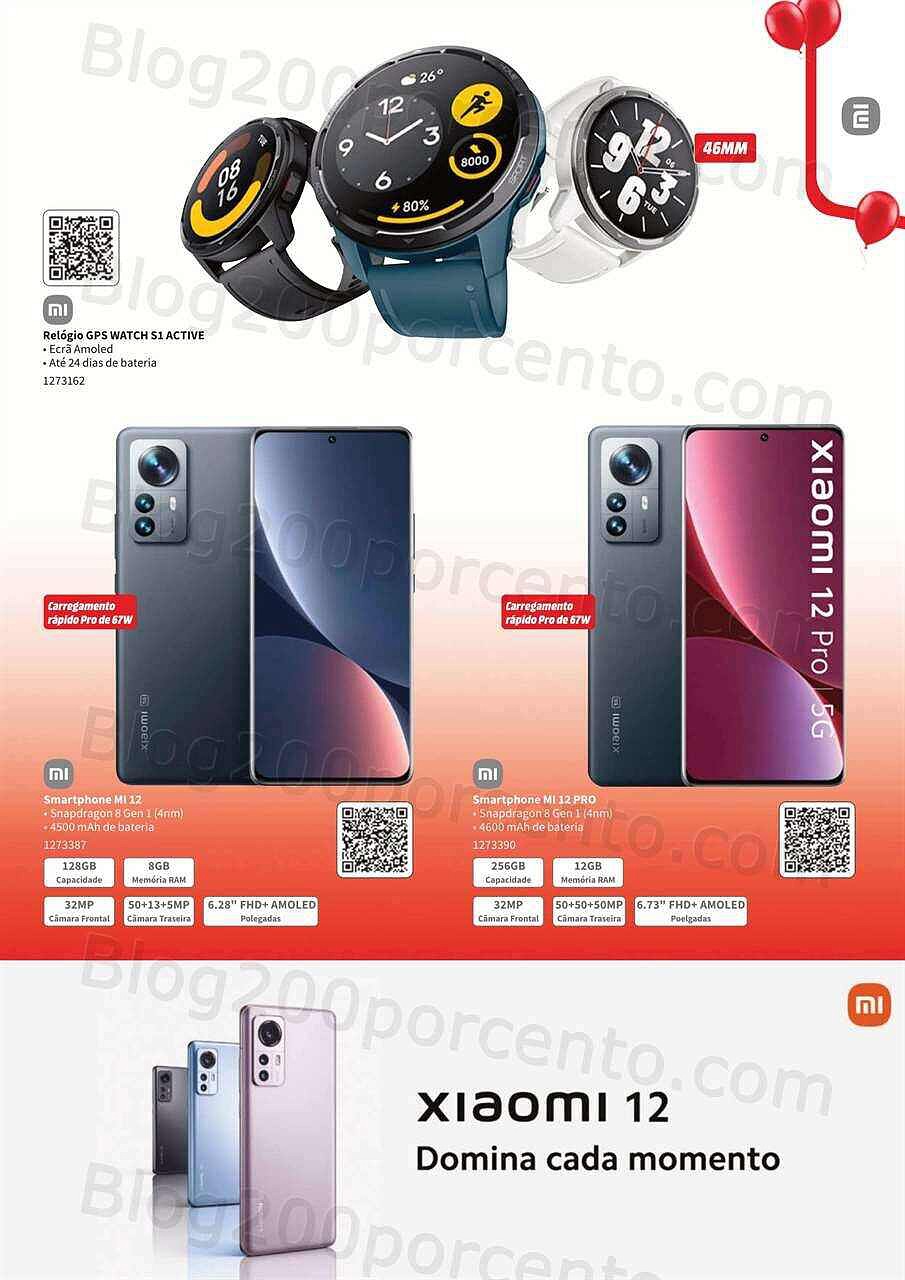 Antevisão Folheto MEDIA MARKT Aniversário Promoções de 6 maio a 31 junho