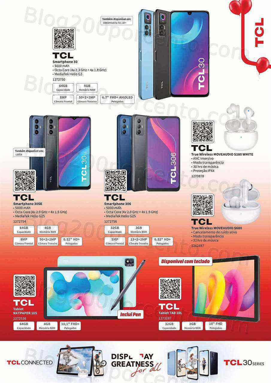 Antevisão Folheto MEDIA MARKT Aniversário Promoções de 6 maio a 31 junho