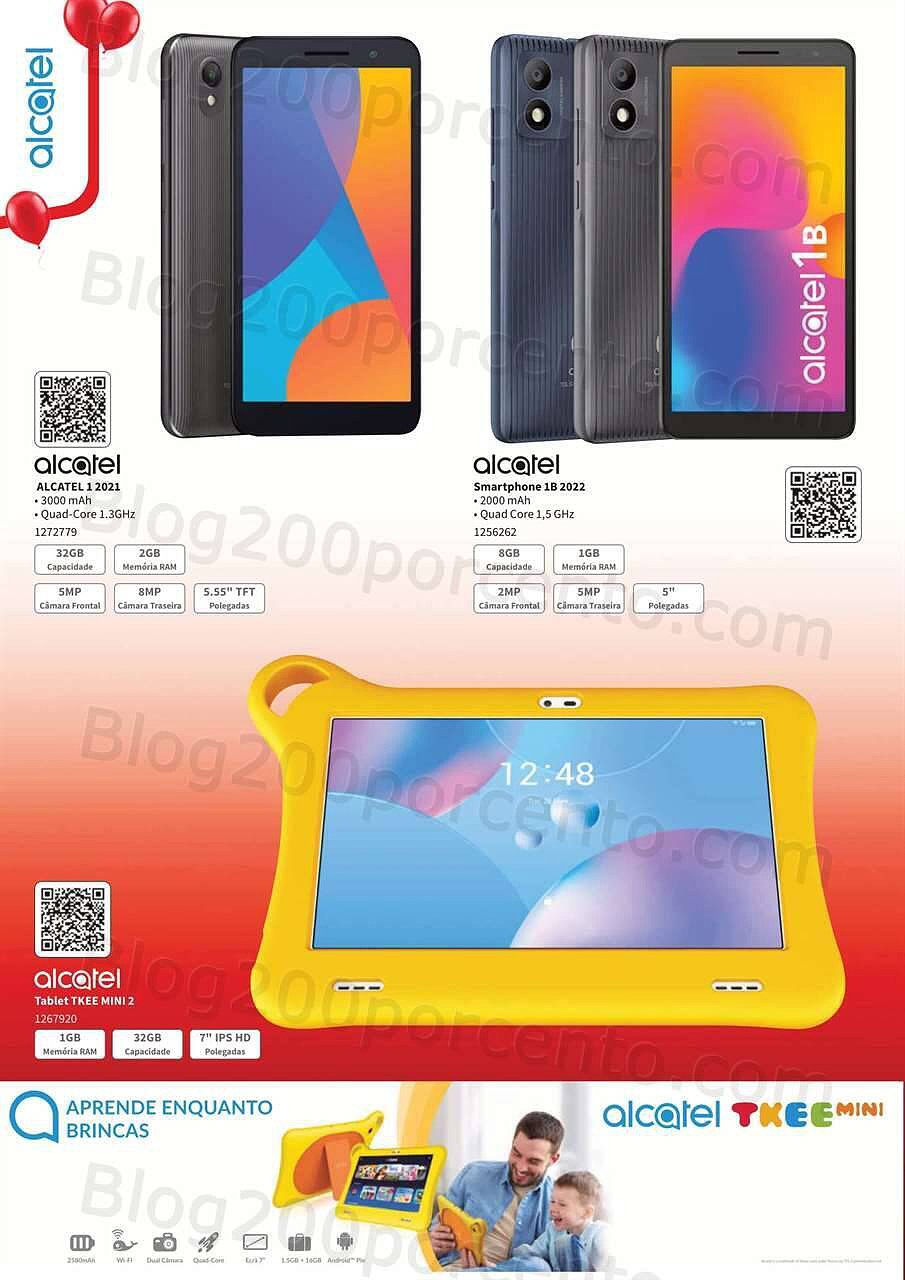 Antevisão Folheto MEDIA MARKT Aniversário Promoções de 6 maio a 31 junho