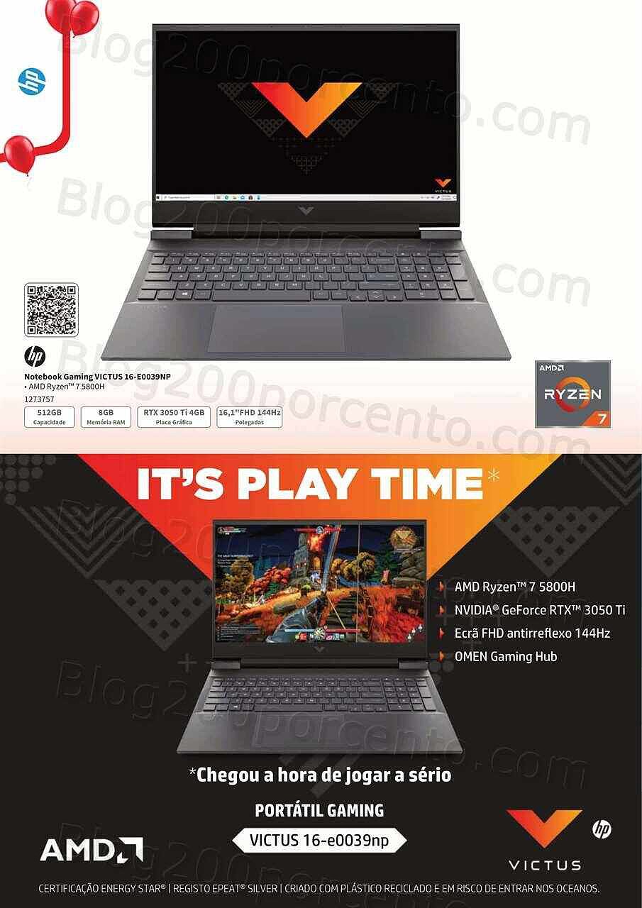 Antevisão Folheto MEDIA MARKT Aniversário Promoções de 6 maio a 31 junho