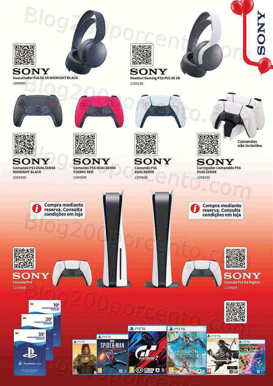 Antevisão Folheto MEDIA MARKT Aniversário Promoções de 6 maio a 31 junho