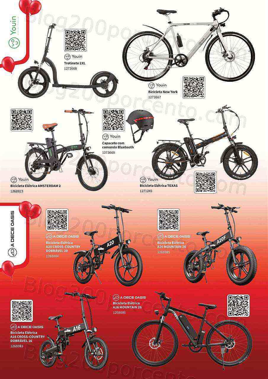 Antevisão Folheto MEDIA MARKT Aniversário Promoções de 6 maio a 31 junho