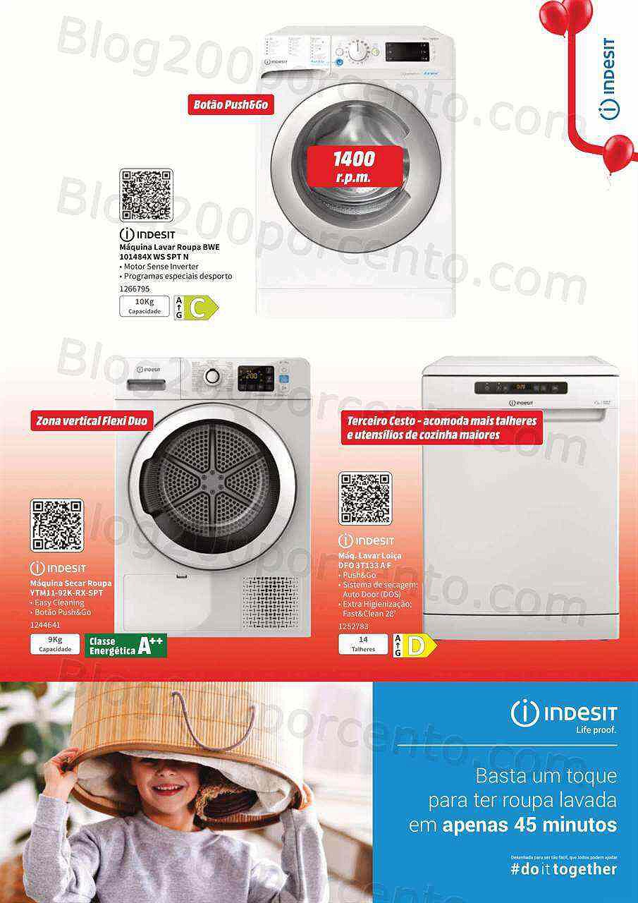 Antevisão Folheto MEDIA MARKT Aniversário Promoções de 6 maio a 31 junho