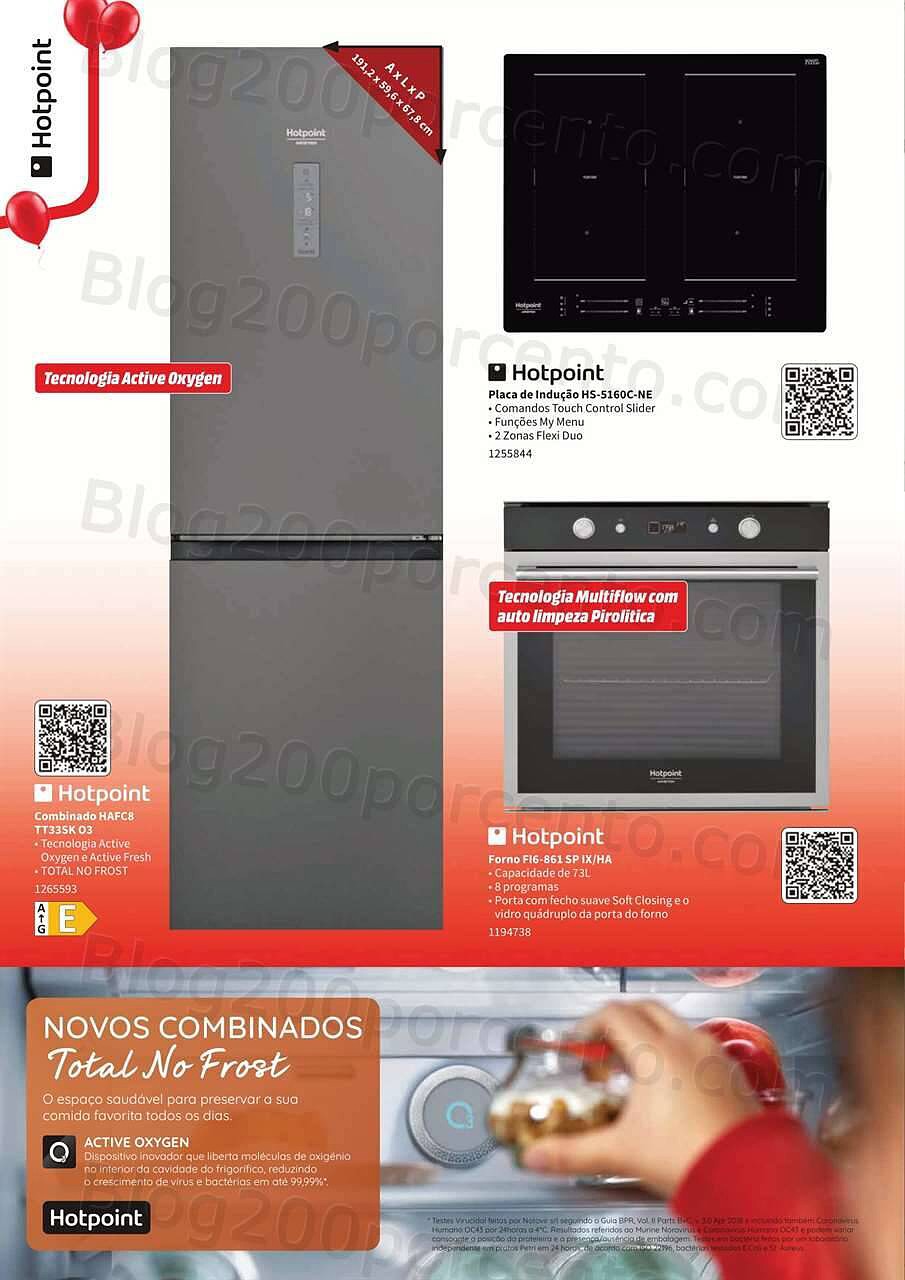 Antevisão Folheto MEDIA MARKT Aniversário Promoções de 6 maio a 31 junho