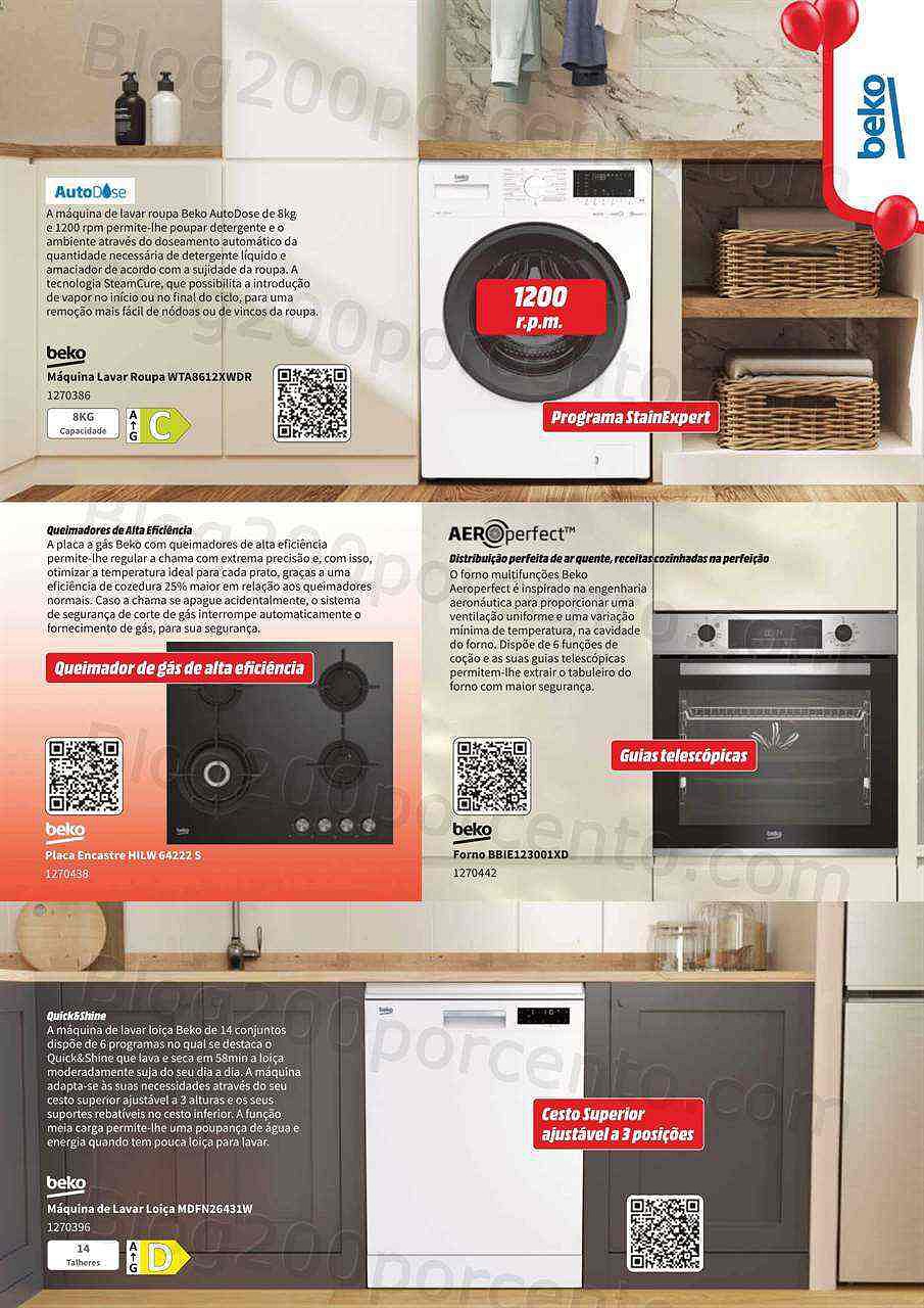 Antevisão Folheto MEDIA MARKT Aniversário Promoções de 6 maio a 31 junho