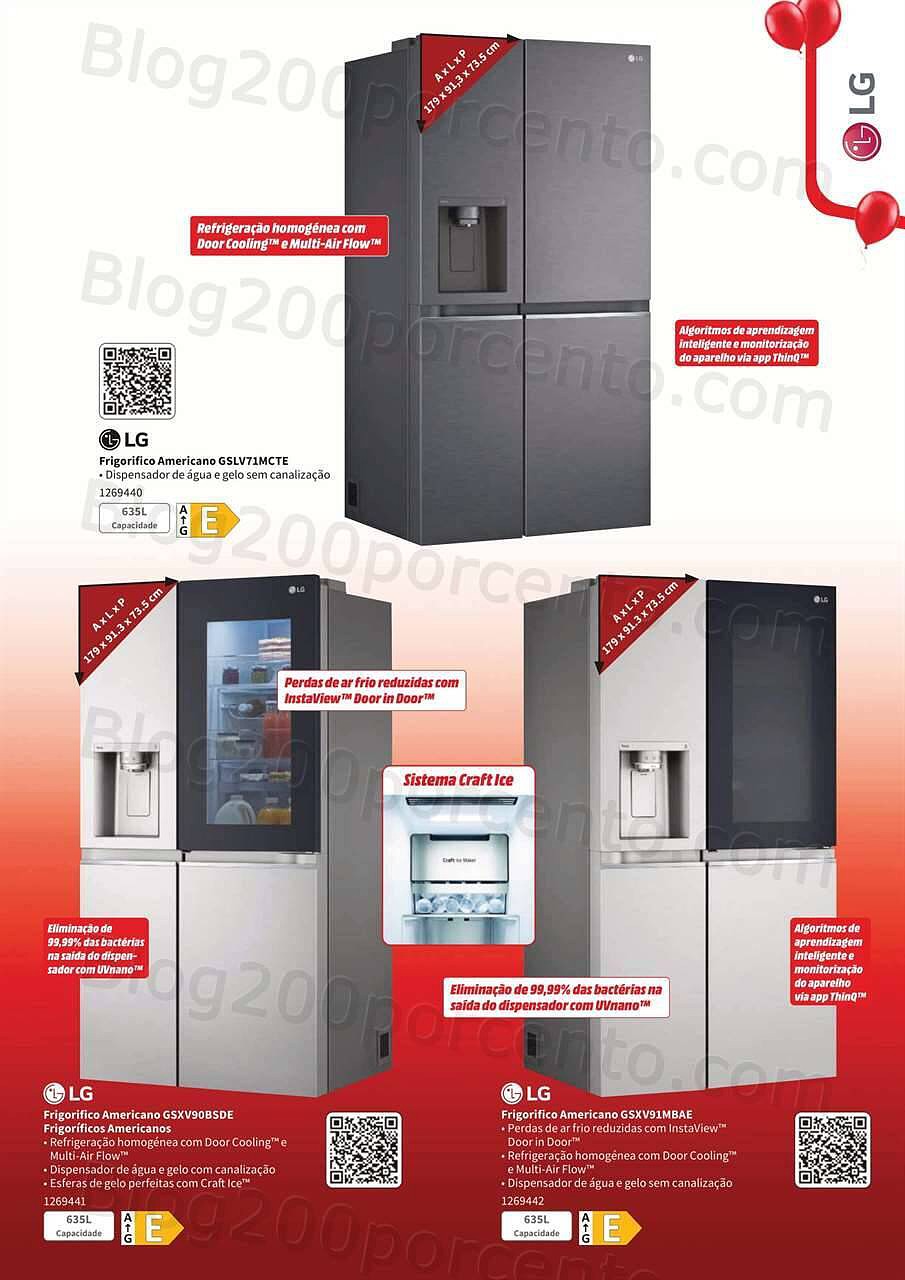 Antevisão Folheto MEDIA MARKT Aniversário Promoções de 6 maio a 31 junho