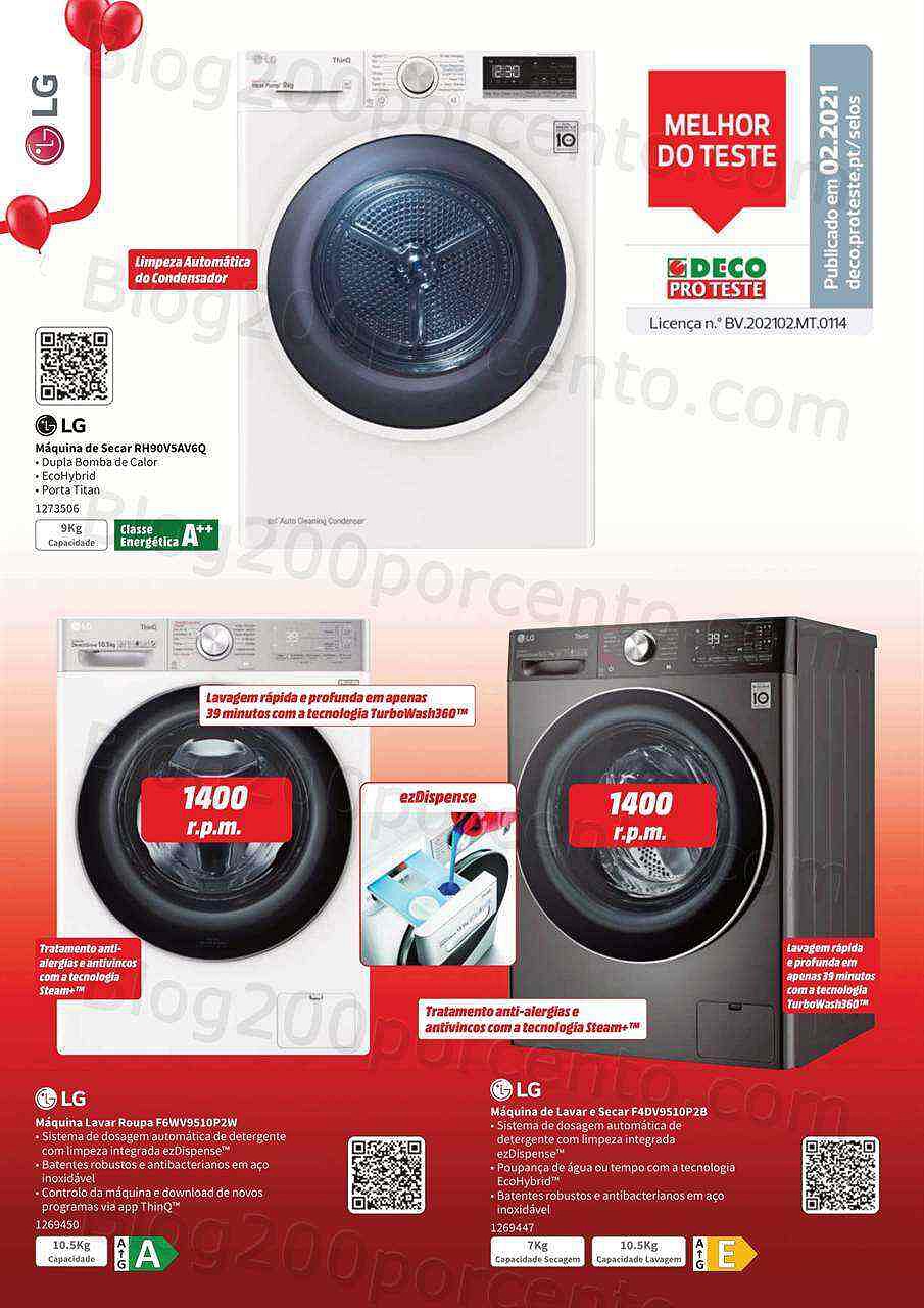 Antevisão Folheto MEDIA MARKT Aniversário Promoções de 6 maio a 31 junho