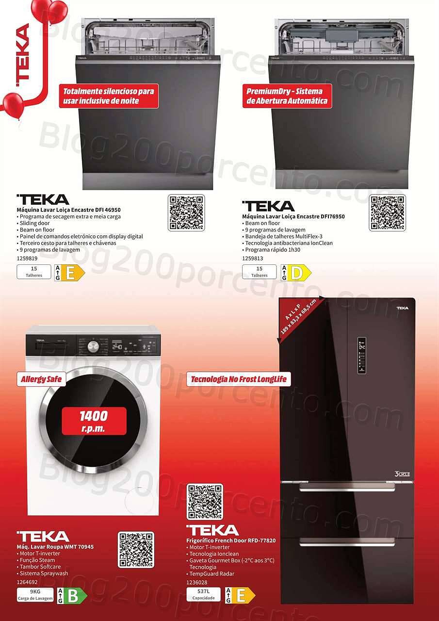 Antevisão Folheto MEDIA MARKT Aniversário Promoções de 6 maio a 31 junho