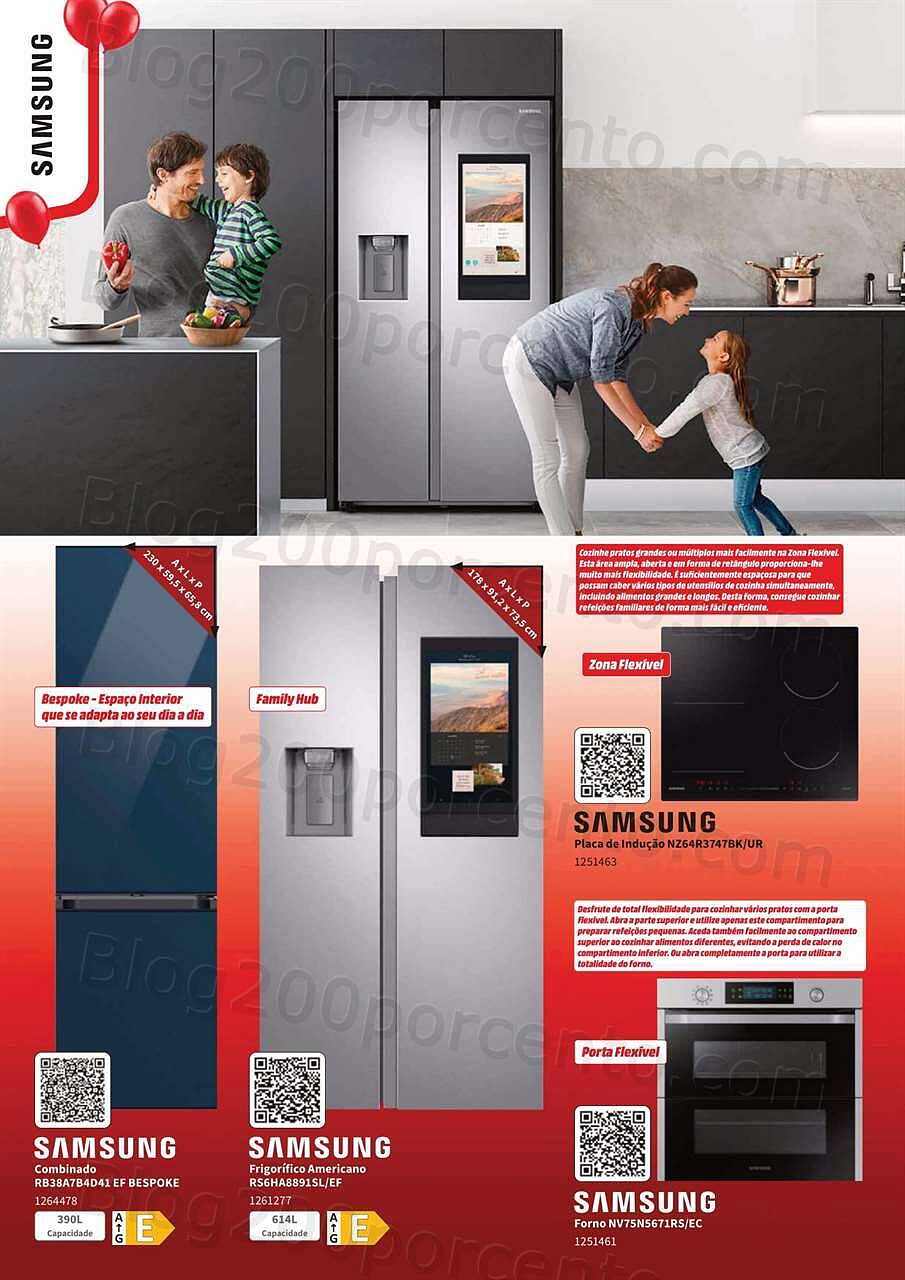 Antevisão Folheto MEDIA MARKT Aniversário Promoções de 6 maio a 31 junho