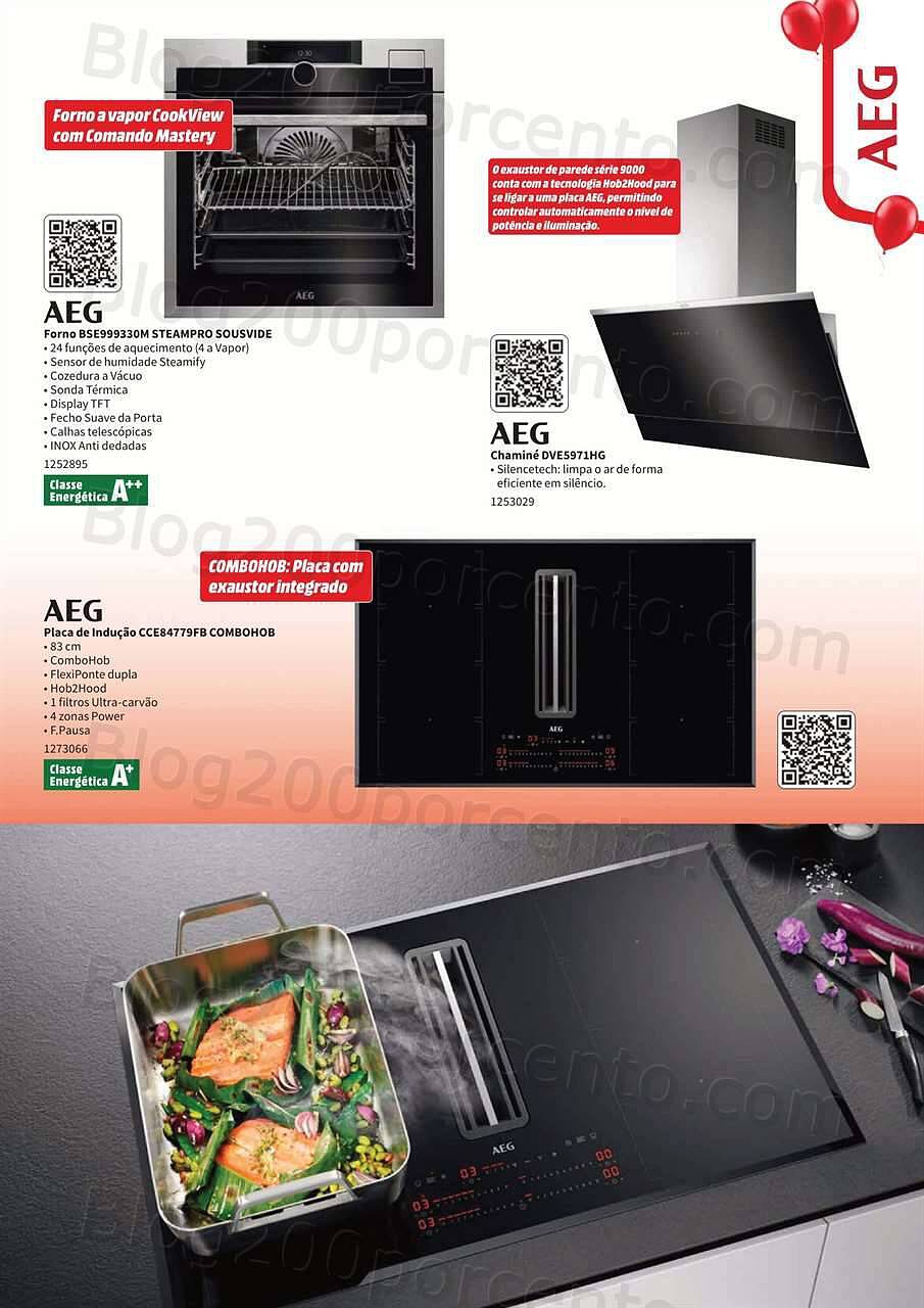 Antevisão Folheto MEDIA MARKT Aniversário Promoções de 6 maio a 31 junho