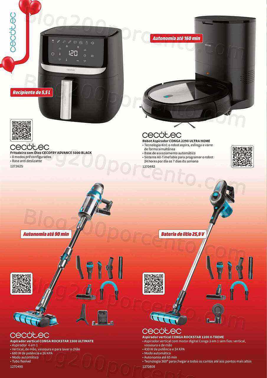 Antevisão Folheto MEDIA MARKT Aniversário Promoções de 6 maio a 31 junho