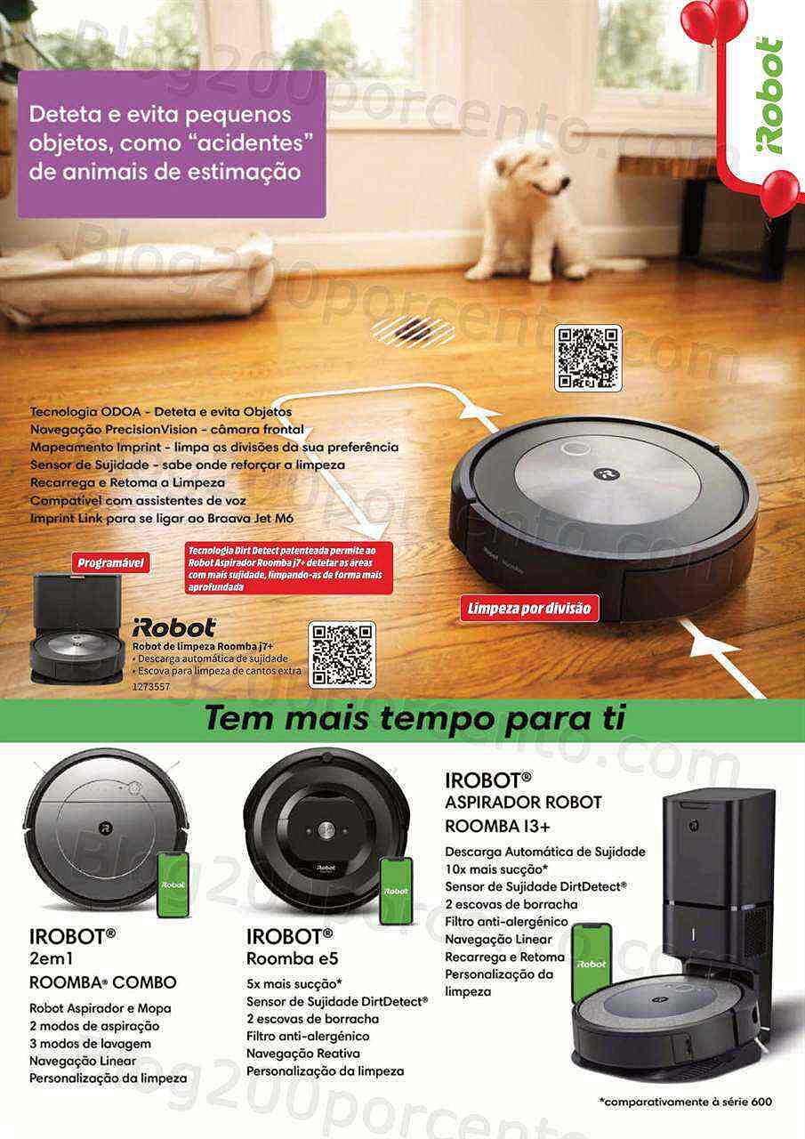 Antevisão Folheto MEDIA MARKT Aniversário Promoções de 6 maio a 31 junho