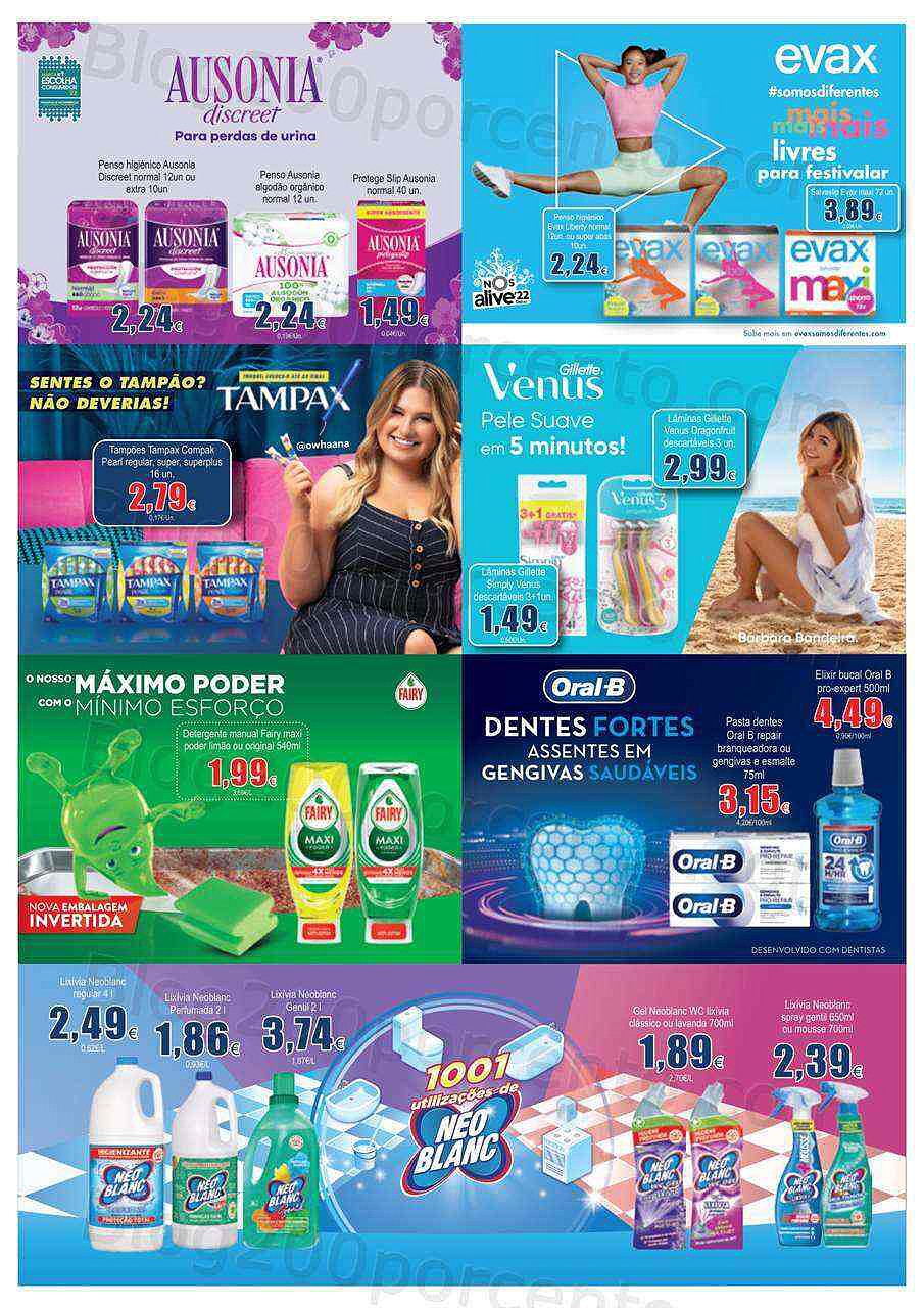 Antevisão Folheto FROIZ Promoções de 12 maio a 1 junho