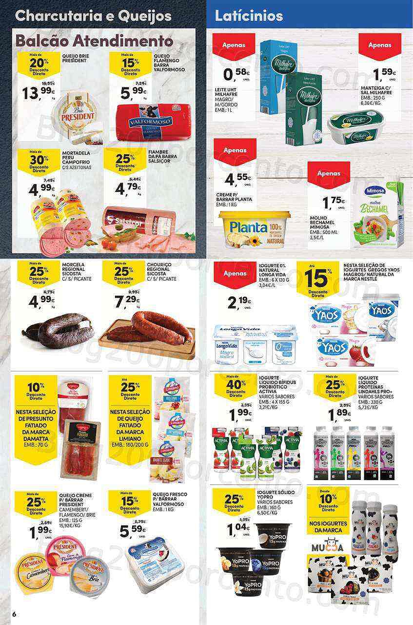 Antevisão Folheto CONTINENTE Açores Promoções de 12 a 18 maio