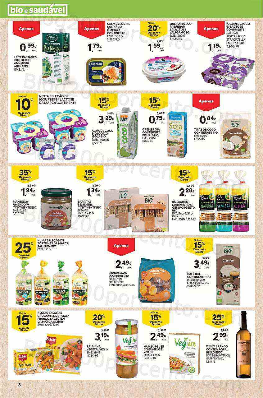 Antevisão Folheto CONTINENTE Açores Promoções de 12 a 18 maio