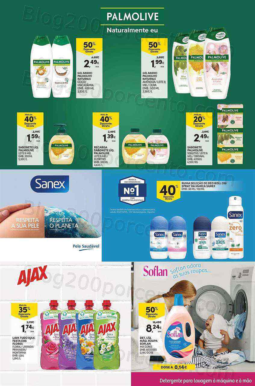 Antevisão Folheto CONTINENTE Açores Promoções de 12 a 18 maio