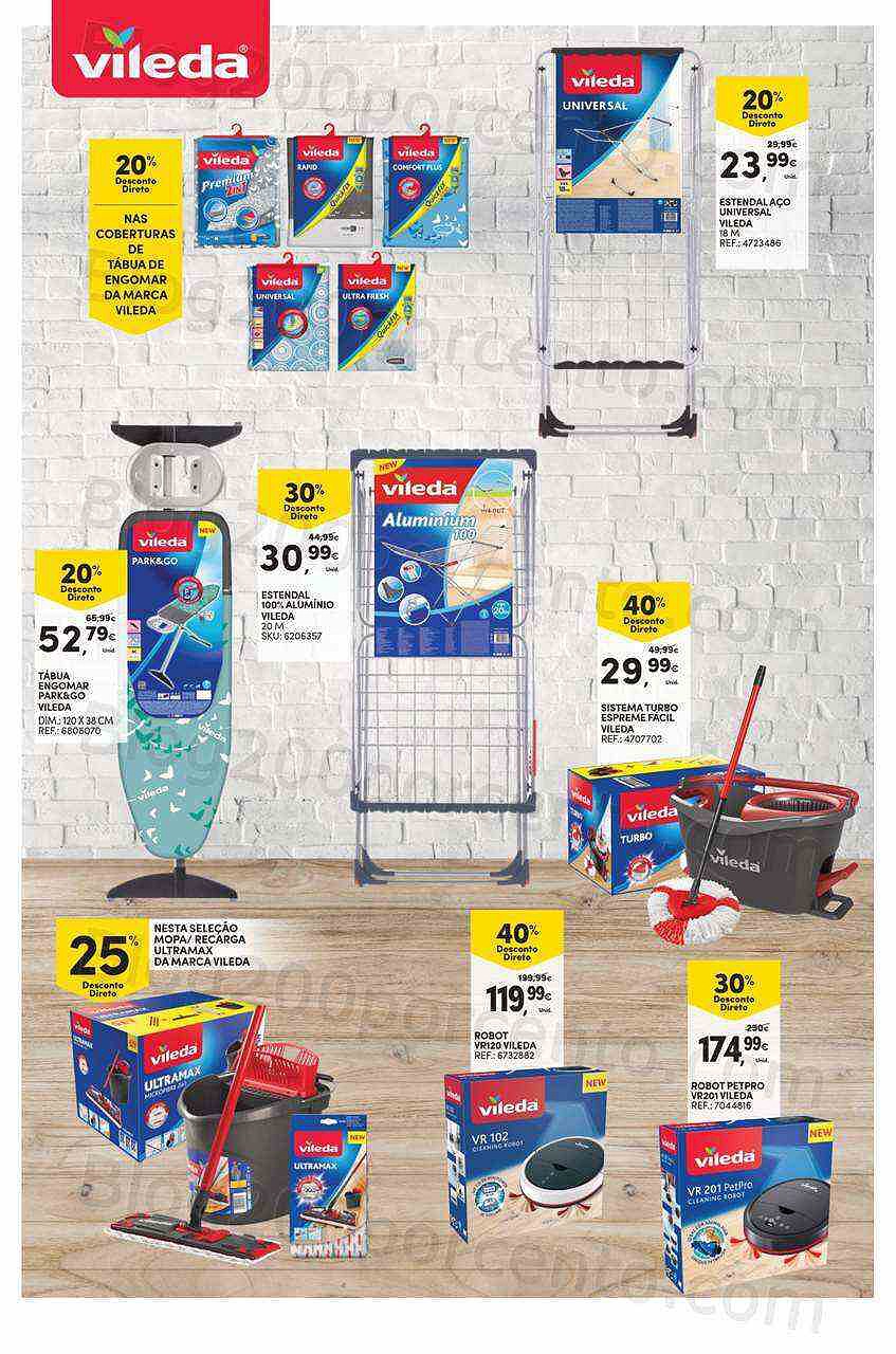 Antevisão Folheto CONTINENTE Açores Promoções de 12 a 18 maio