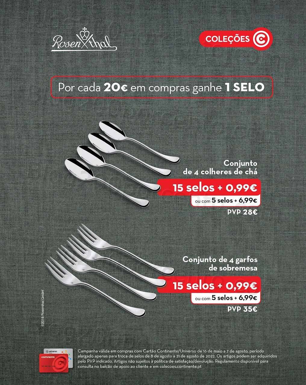 Antevisão Folheto CONTINENTE Madeira Promoções de 17 a 23 maio