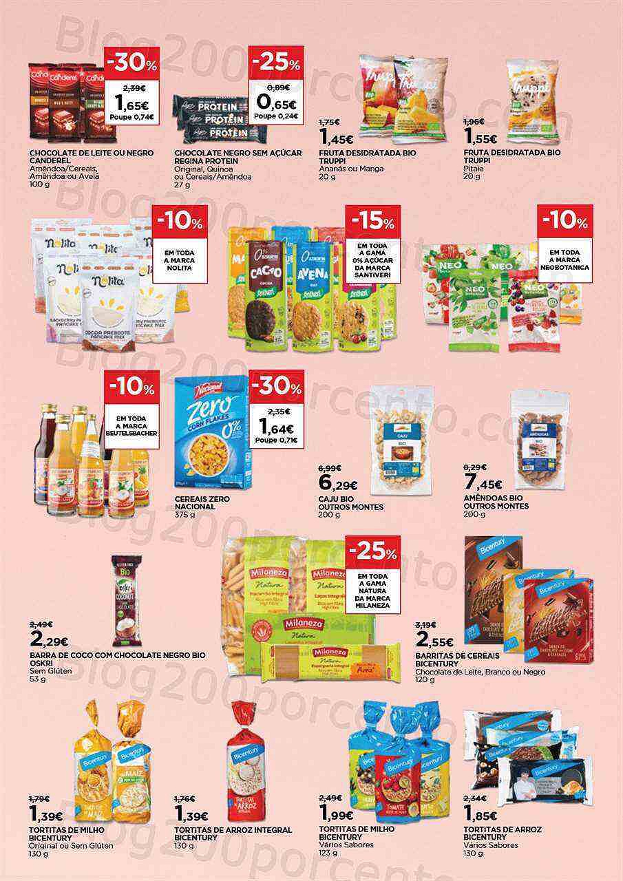 Antevisão Folheto EL CORTE INGLÉS Promoções de 20 maio a 2 junho