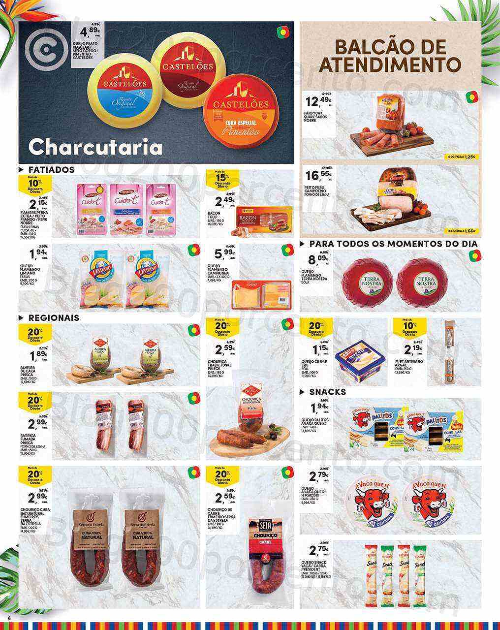 Antevisão Folheto CONTINENTE Madeira Promoções de 17 a 23 maio