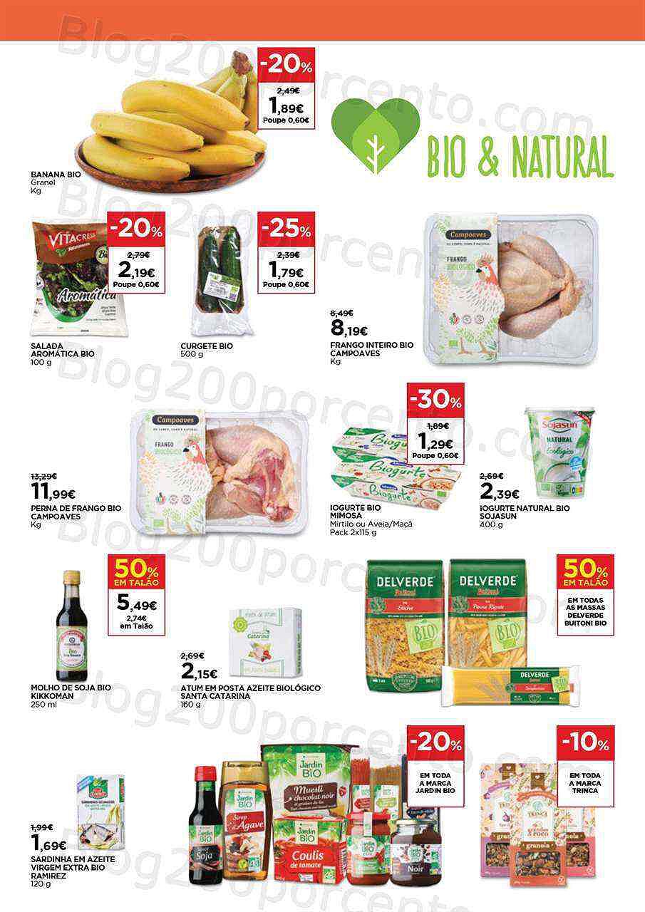 Antevisão Folheto EL CORTE INGLÉS Promoções de 20 maio a 2 junho