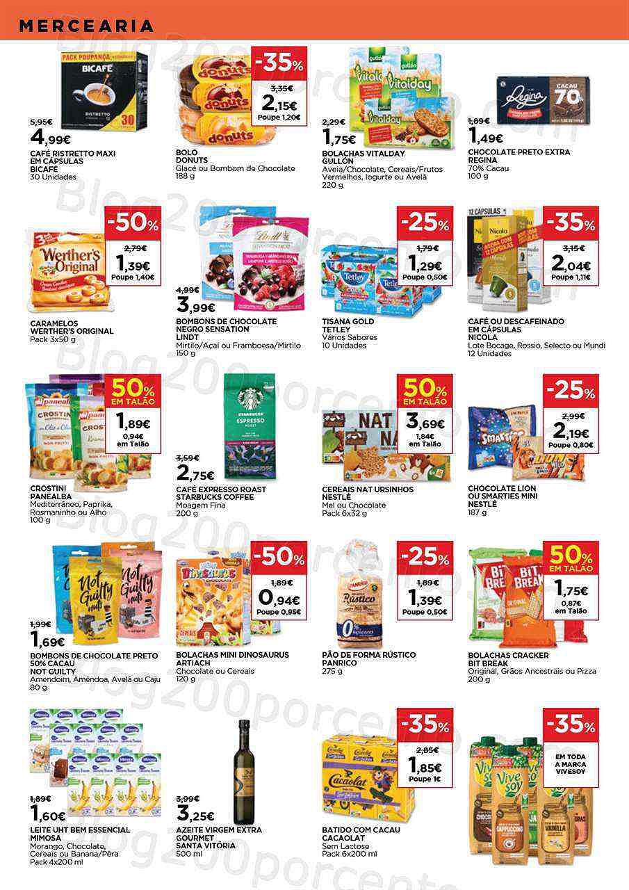 Antevisão Folheto EL CORTE INGLÉS Promoções de 20 maio a 2 junho