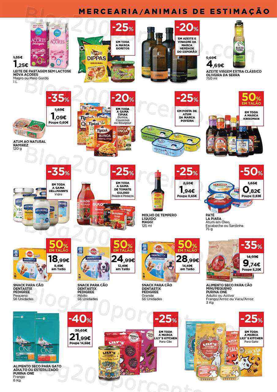 Antevisão Folheto EL CORTE INGLÉS Promoções de 20 maio a 2 junho