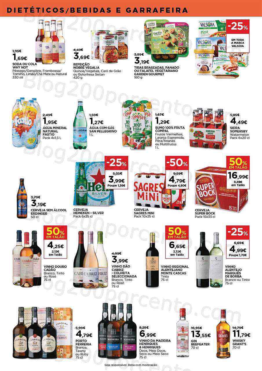 Antevisão Folheto EL CORTE INGLÉS Promoções de 20 maio a 2 junho