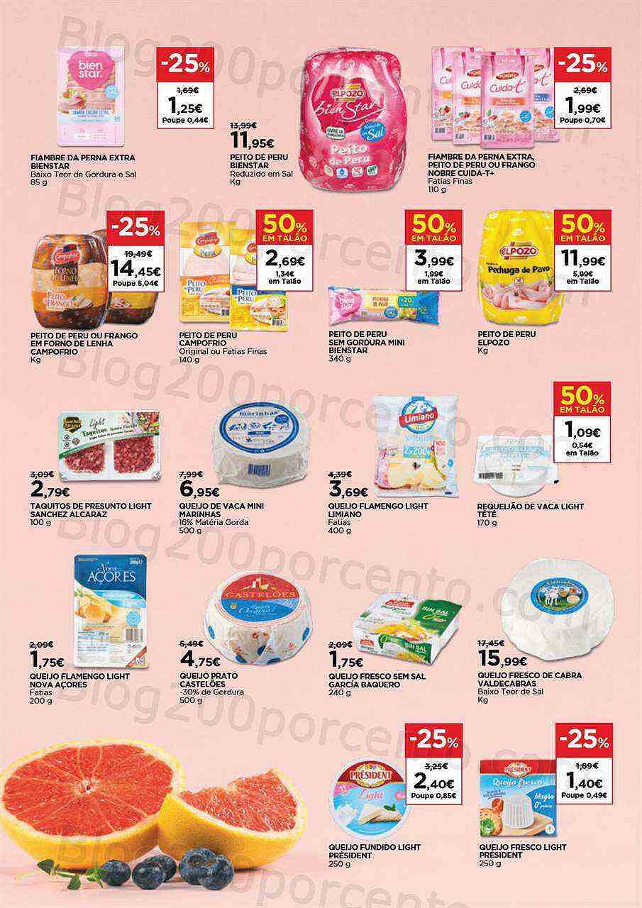 Antevisão Folheto EL CORTE INGLÉS Promoções de 20 maio a 2 junho