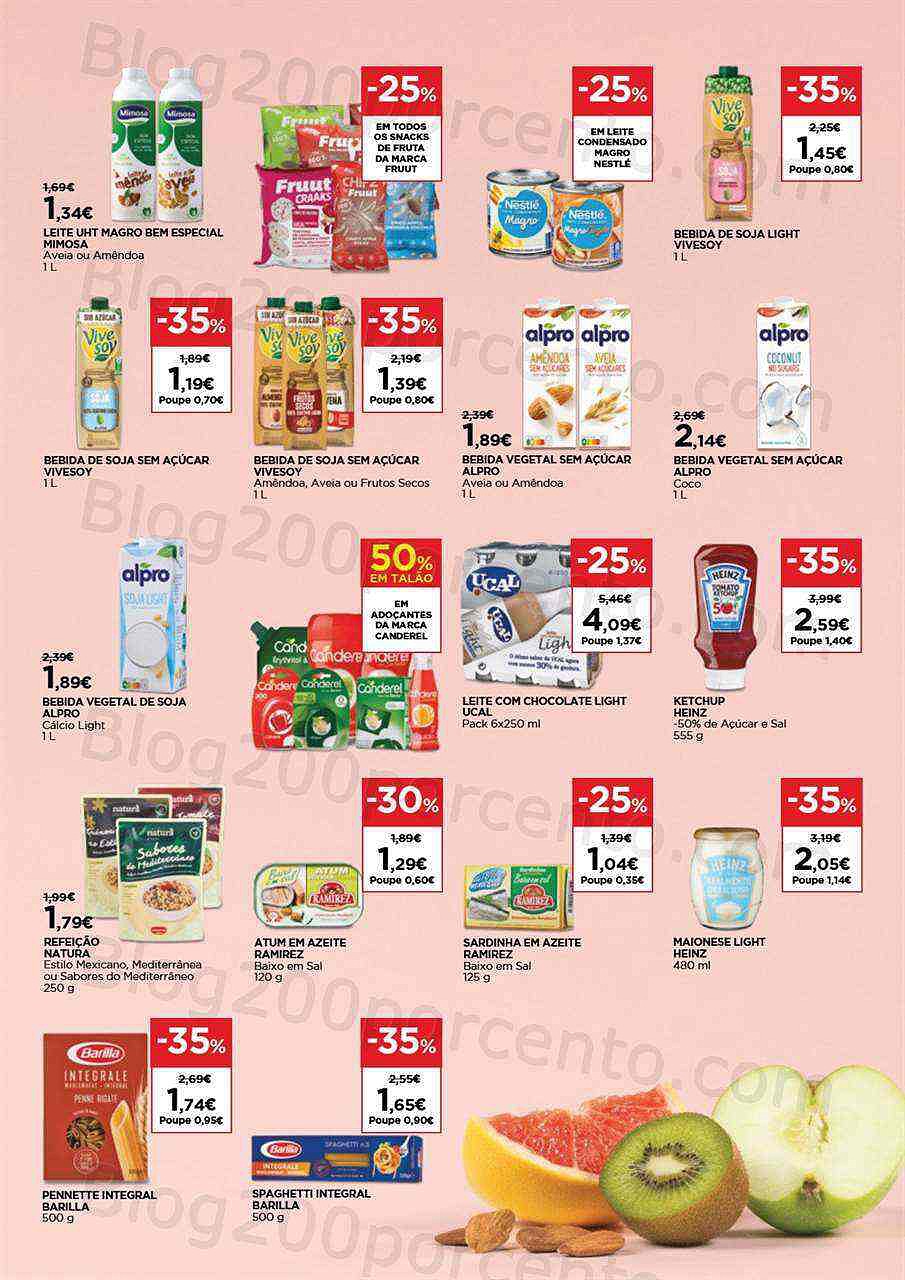 Antevisão Folheto EL CORTE INGLÉS Promoções de 20 maio a 2 junho