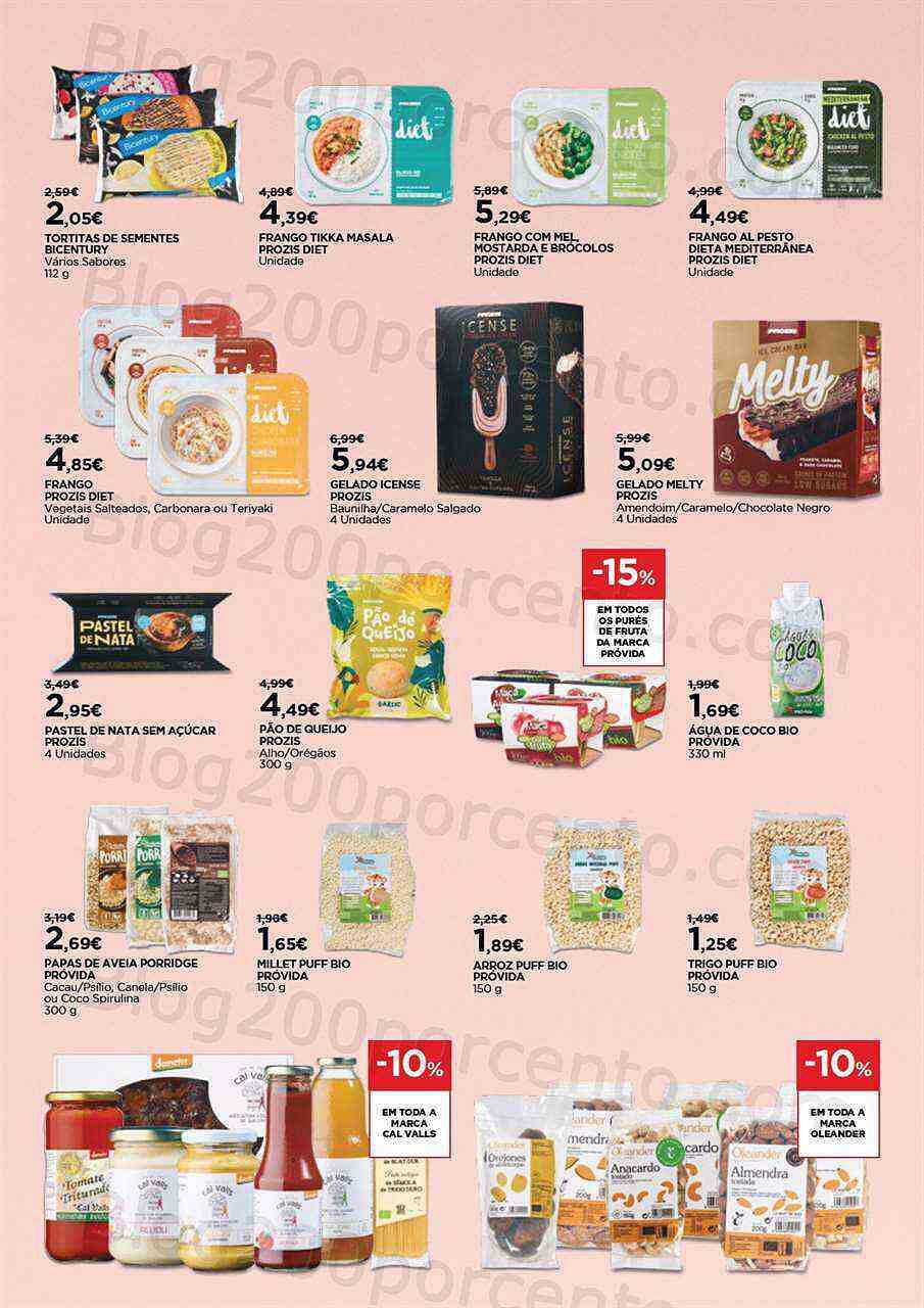 Antevisão Folheto EL CORTE INGLÉS Promoções de 20 maio a 2 junho