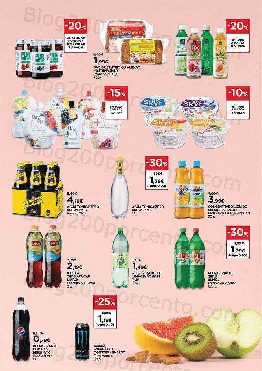 Antevisão Folheto EL CORTE INGLÉS Promoções de 20 maio a 2 junho