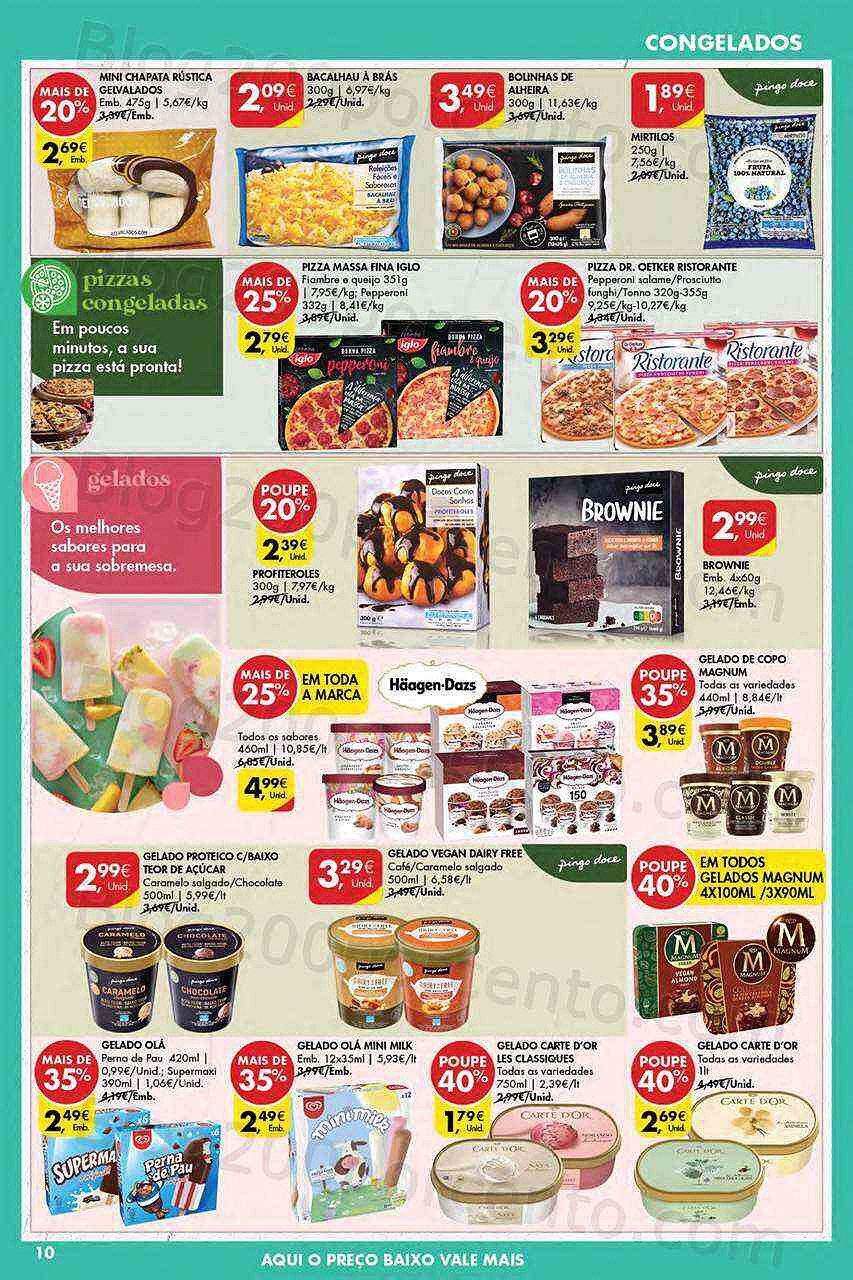 Antevisão Folheto PINGO DOCE Açores Promoções de 26 maio  a 1 junho