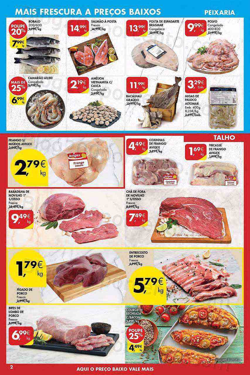 Antevisão Folheto PINGO DOCE Açores Promoções de 26 maio  a 1 junho