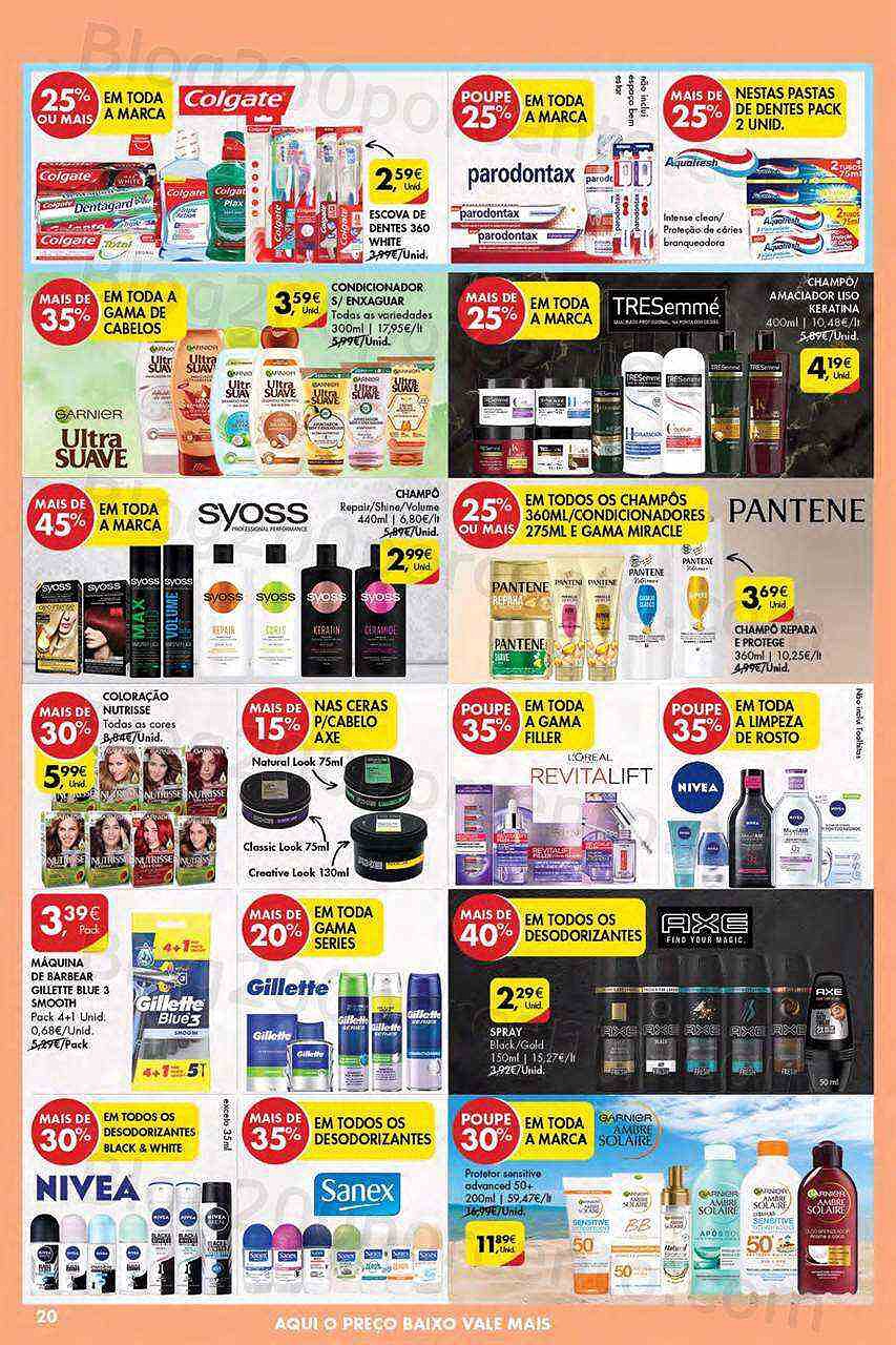 Antevisão Folheto PINGO DOCE Açores Promoções de 26 maio  a 1 junho