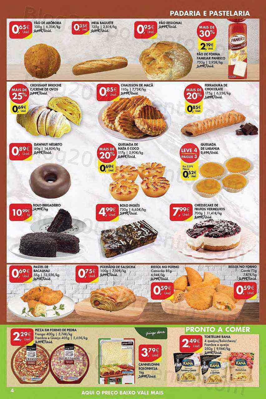 Antevisão Folheto PINGO DOCE Açores Promoções de 26 maio  a 1 junho